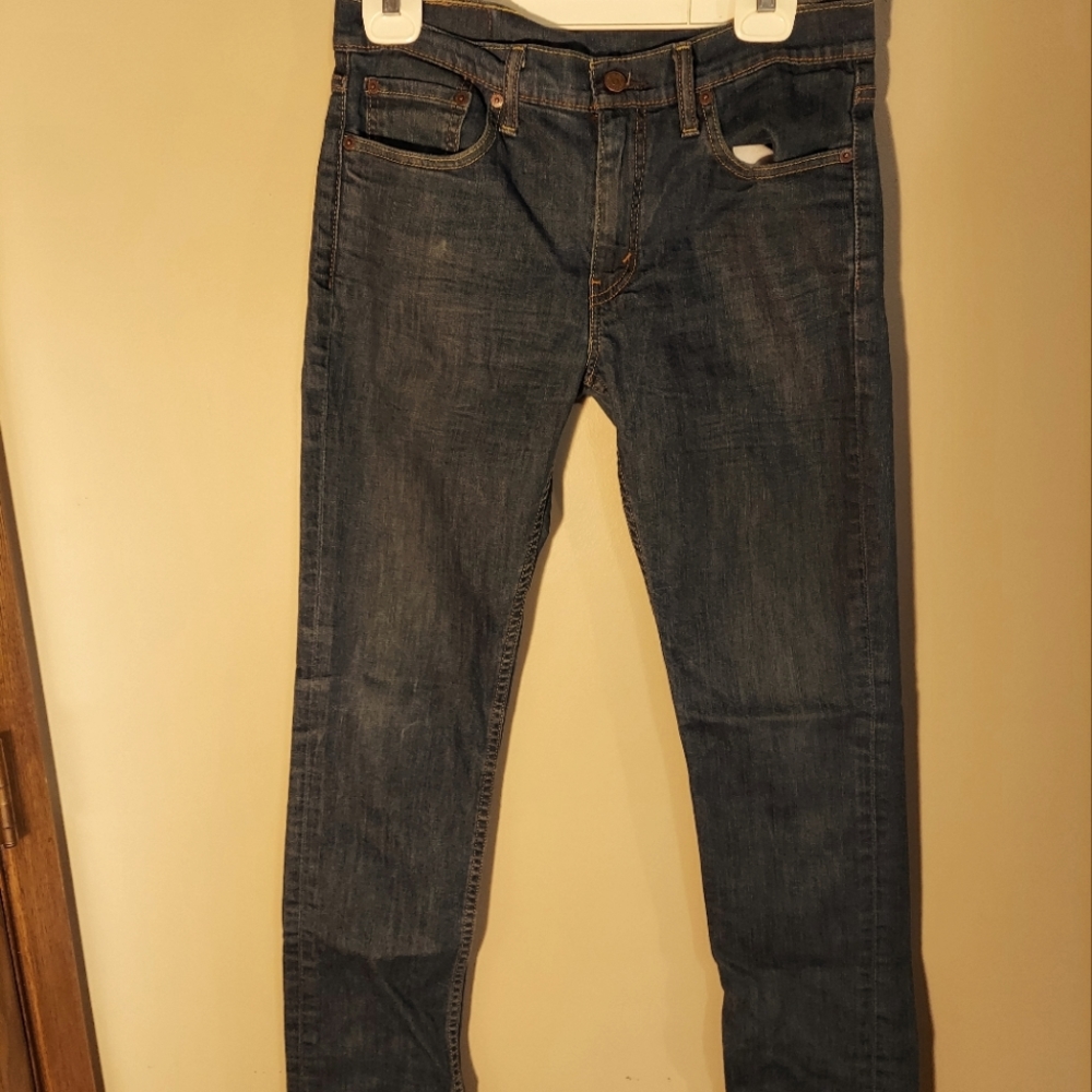 Levi Jeans 511
